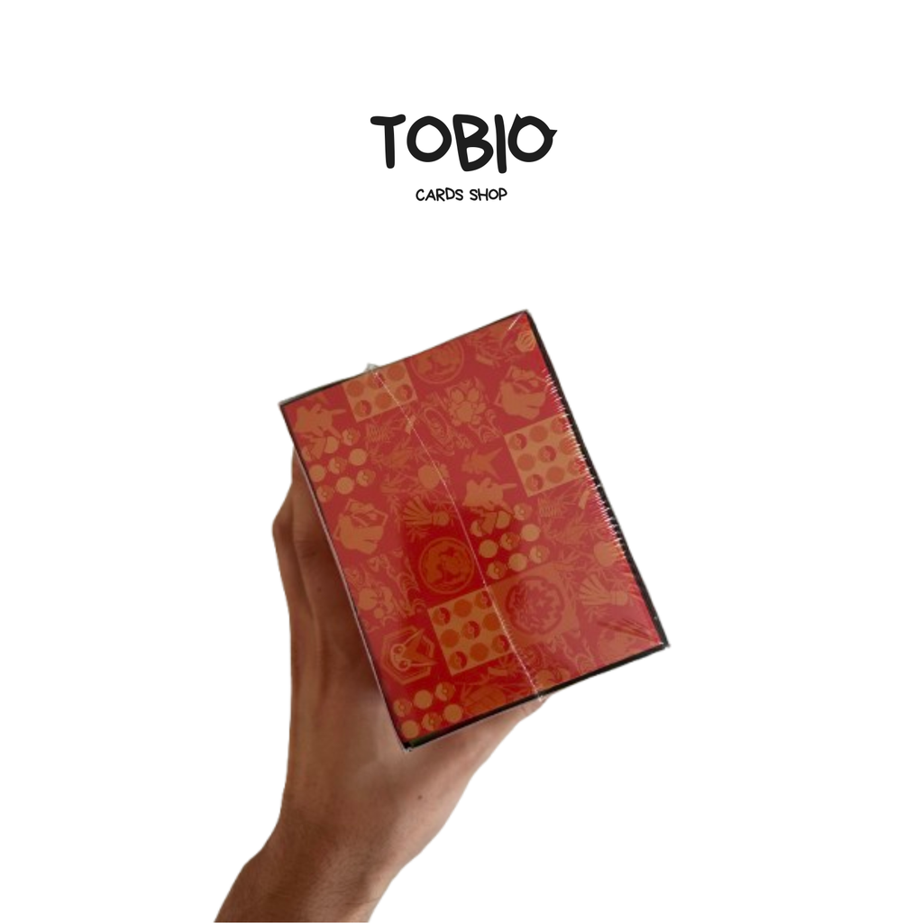 Tohoku Box Pokémon Center scellée
