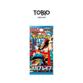 Booster scellé Pokémon Mega Brave M1L version japonaise