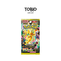 Booster scellé Pokémon Mega Dream M2A version japonaise