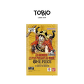 Booster scellé One Piece Card Game Les guerriers les plus puissants OP-17