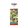 Booster scellé Pokémon Storm Emeralda M6 version japonaise