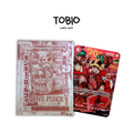Carte One Piece Monkey D. Luffy promo P-159