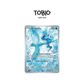 Carte Pokémon Artikodin AR 161/159 illustration alternative issue de l'extension Écarlate et Violet – Aventures Ensemble (EV09)