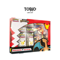 Coffret scellé Pokémon Célébrations 25 ans Dracaufeu V de Peter EB7.5