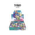 Display Pokémon Battle Partners carte japonaise