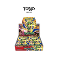 Display Pokémon Storm Emeralda M6 carte japonaise