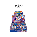 Display Pokémon Ninja Spinner carte japonaise