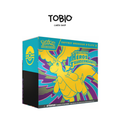 Coffret Dresseur d'Élite ETB Pokémon Héros Transcendant scellé