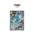 Carte Pokémon Hyporoi-ex 131 Promo