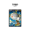 Carte Pokémon Magnézone-ex Full Art 101/106 de l'extension Étincelles