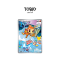 Carte Pokémon Ouisticram AR 041 Promo 30 ans