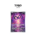 Carte Pokémon Pêchaminus AR 129 SVP promo en français