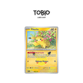 Carte Pokémon Pikachu Holo 11/30 30 ans