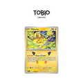 Carte Pokémon Pikachu Holo 29/30 30 ans