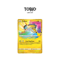 Carte Pokémon Raikou Amazing 050/185 30 ans