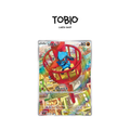 Carte Pokémon Riolu AR 068/063 extension Mega Brave M1L version japonaise