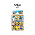 Japanese Pokemon TCG Start Deck 100 Box MEGA