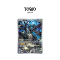 Carte Pokémon Zekrom de N AR 031 MEP promo en français